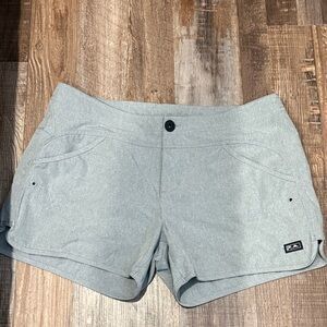 Pelagic Women's Shorts size 8
